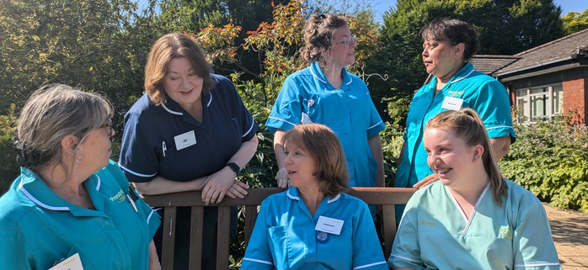 Prospect Hospice