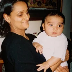 Fabius Patel