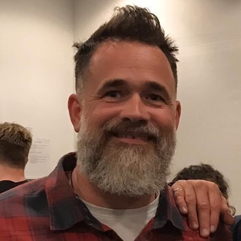 Cliff Culver