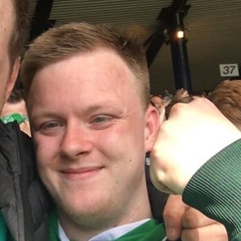 Craig Leitch