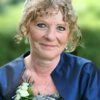 Yorkshire 3 Peaks Challenge for Mum & Mountbatten Hampshire Hospice