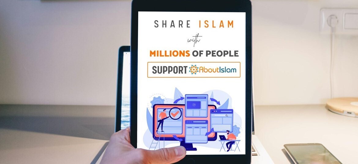 Support Da'wah at Aboutislam.net in the Best Days of the Year