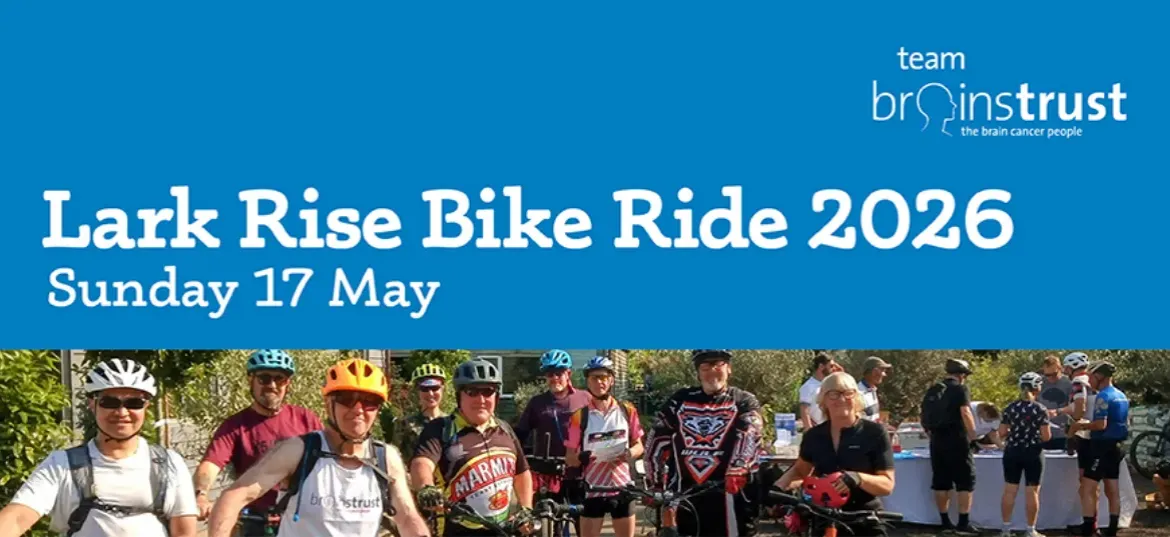 Lark Rise Bike Ride 2026