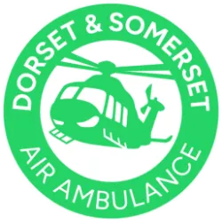 The Dorset and Somerset Air Ambulance Charity