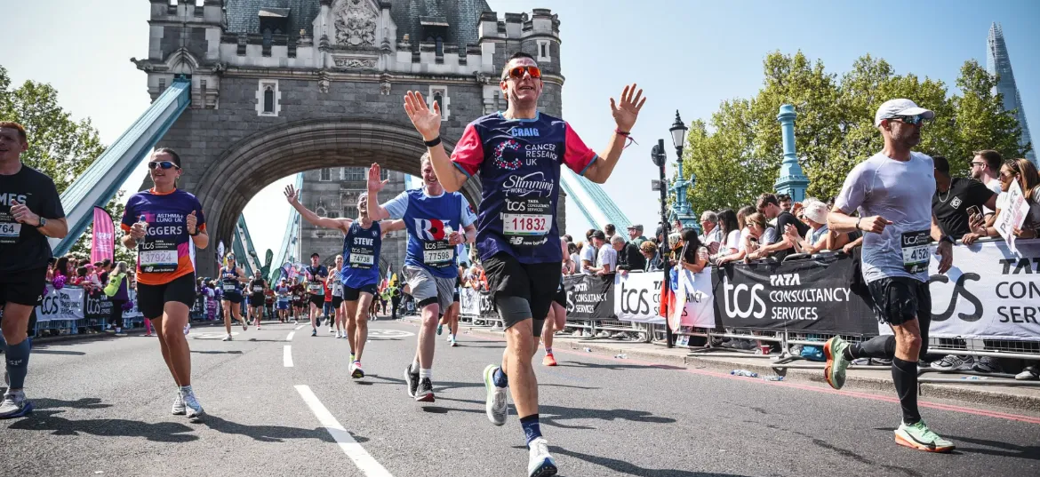 Cancer Research UK