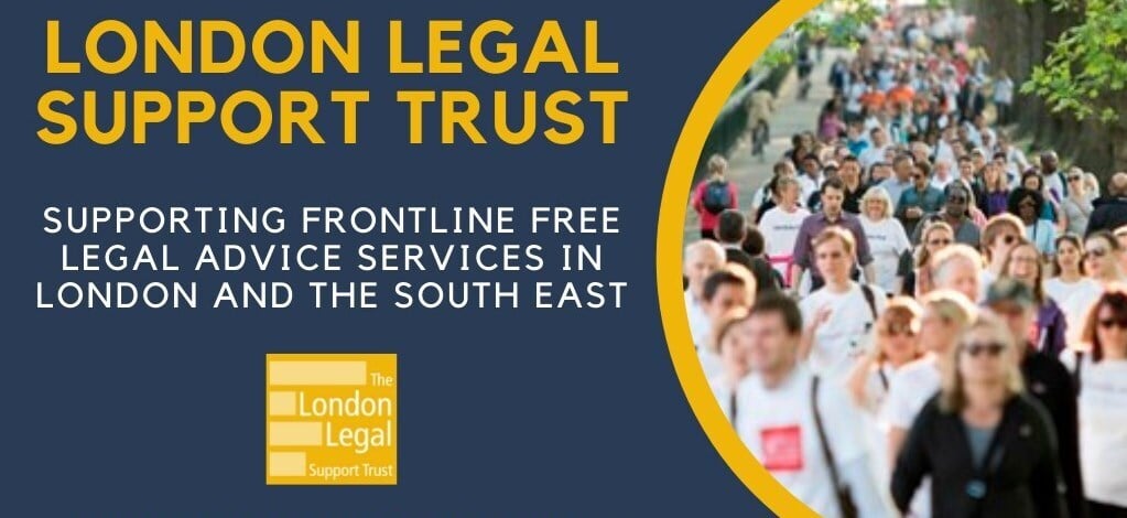 London Legal Support Trust