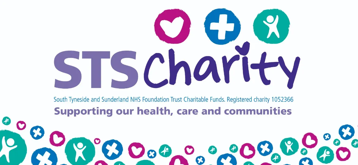 STS Charity (South Tyneside and Sunderland NHS Foundation Trust)