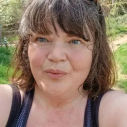 Nancy Vickers