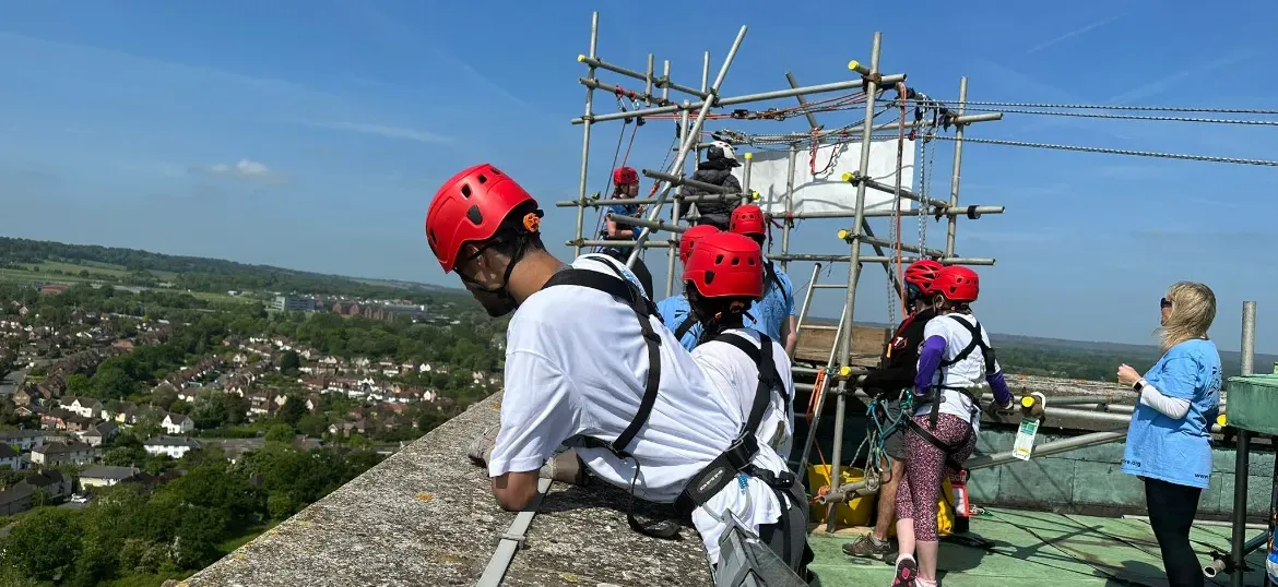 Guildford Cathedral