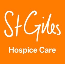 ST GILES HOSPICE