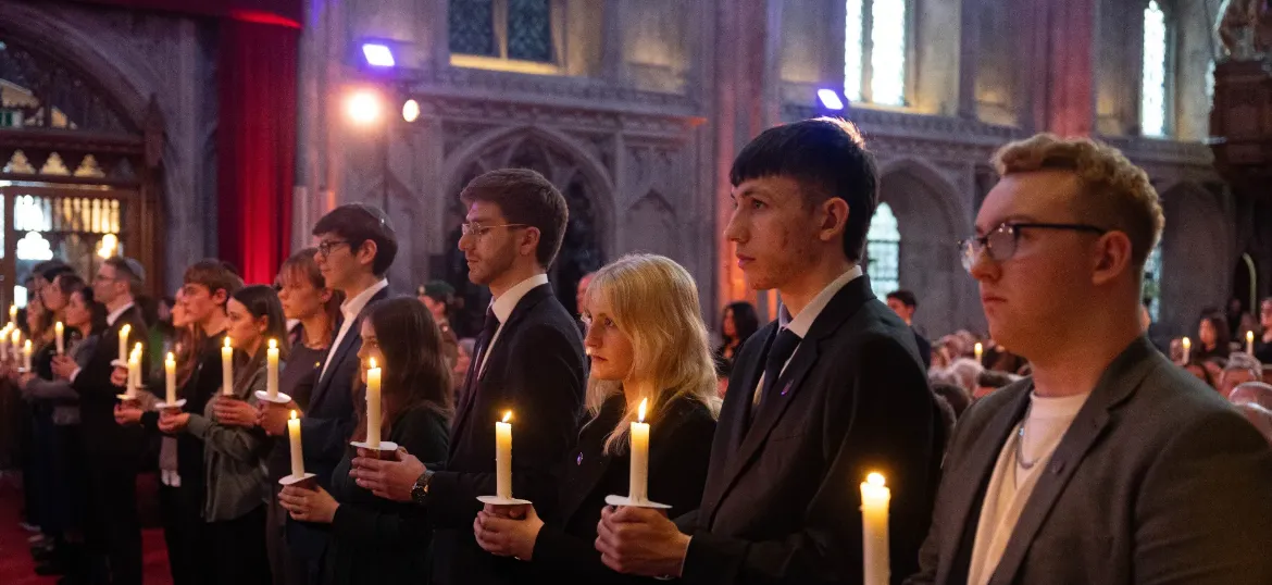 Holocaust Memorial Day Trust