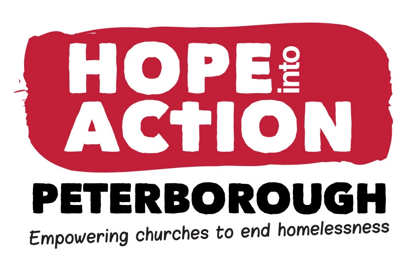 Hope into Action UK