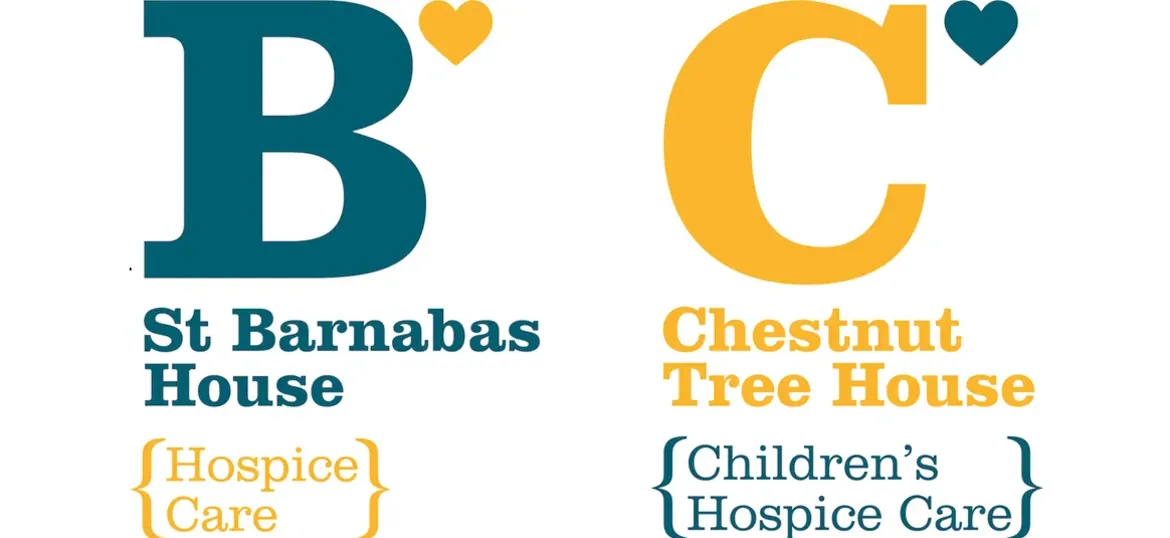 Chestnut Tree House, Martlets and St Barnabas House