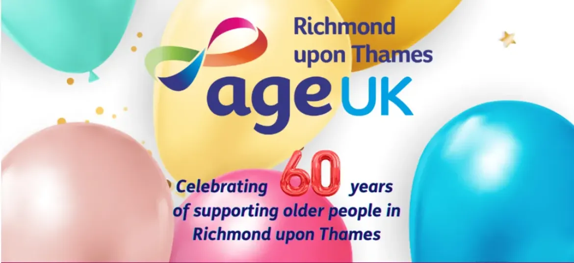 Age UK Richmond Upon Thames