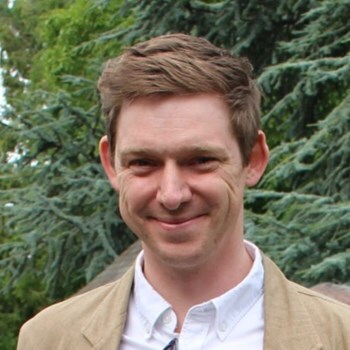 Ed Anderson