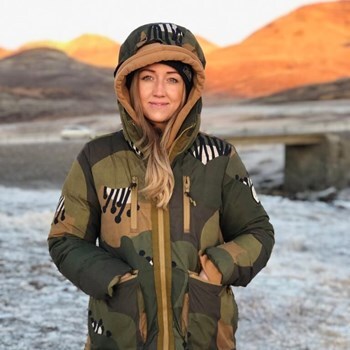 Ellie Coward