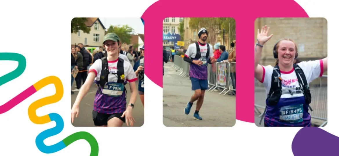 Edinburgh Marathon
