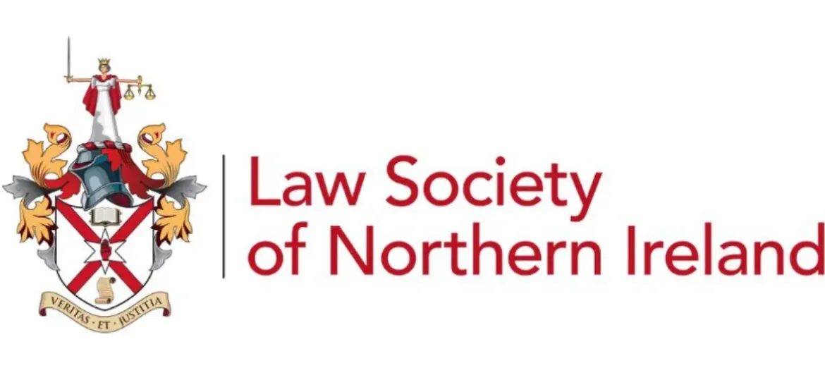 The Law Society of Northern Ireland - Fundraising for PIPS Charity