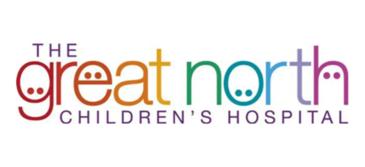 30,000 steps for the 30,000 children cared for at GNCH