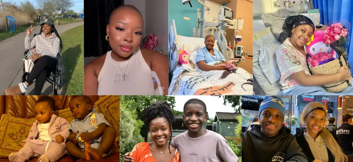 Young Lives vs Cancer