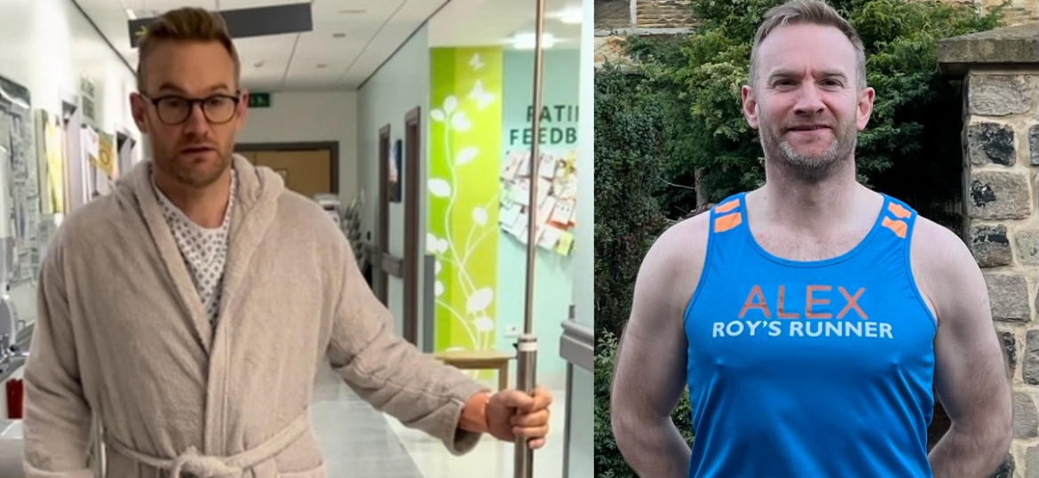 THE ROY CASTLE LUNG CANCER FOUNDATION