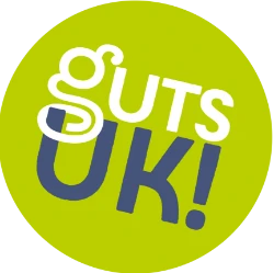 Guts UK Charity
