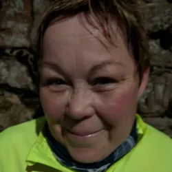 Jodi Mace