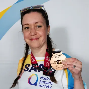 Samantha Spence
