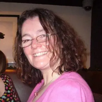Ruth Walker