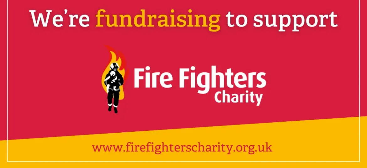 Fire Fighters Charity