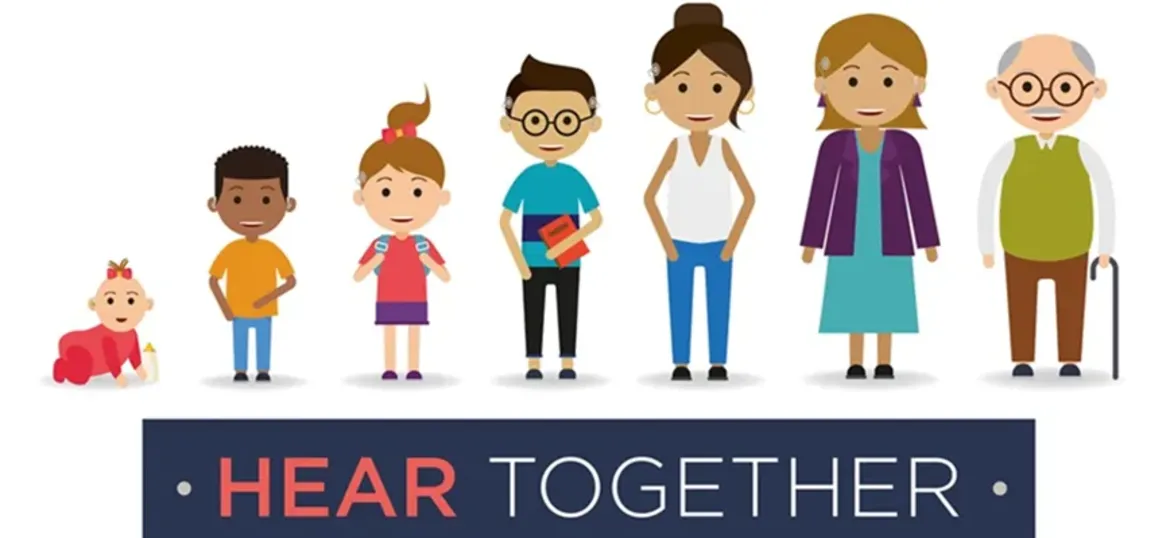 Hear Together