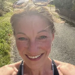 Sophie Hughes