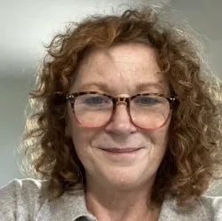 Sue Lake