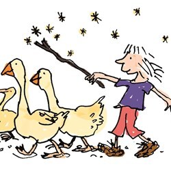 Farms for City Children