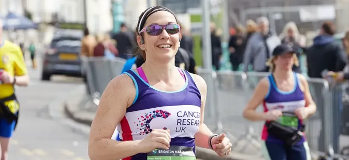 Cancer Research UK