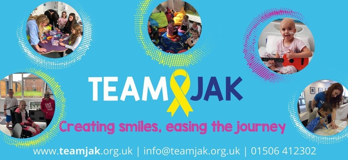 Team Jak