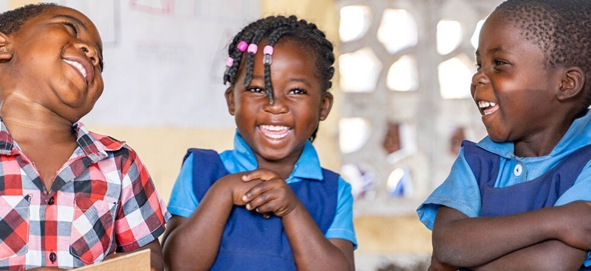 Sightsavers