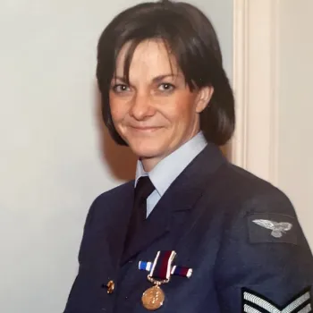 Jo Evans