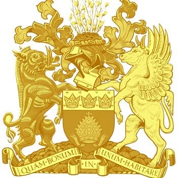 Cllr Gerard Hargreaves, Mayor of Kensington and Chelsea