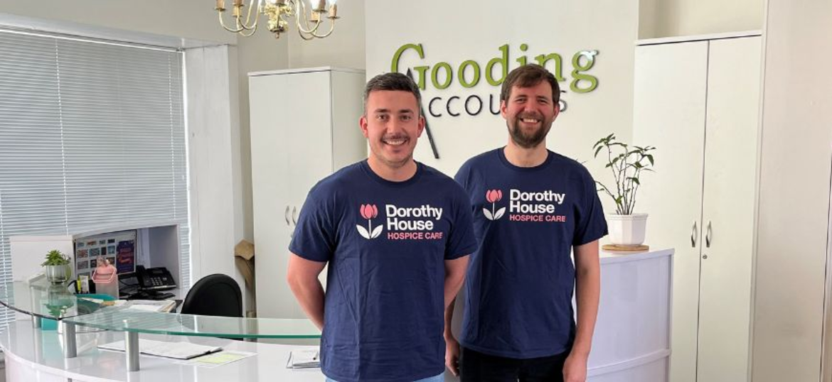 Dorothy House