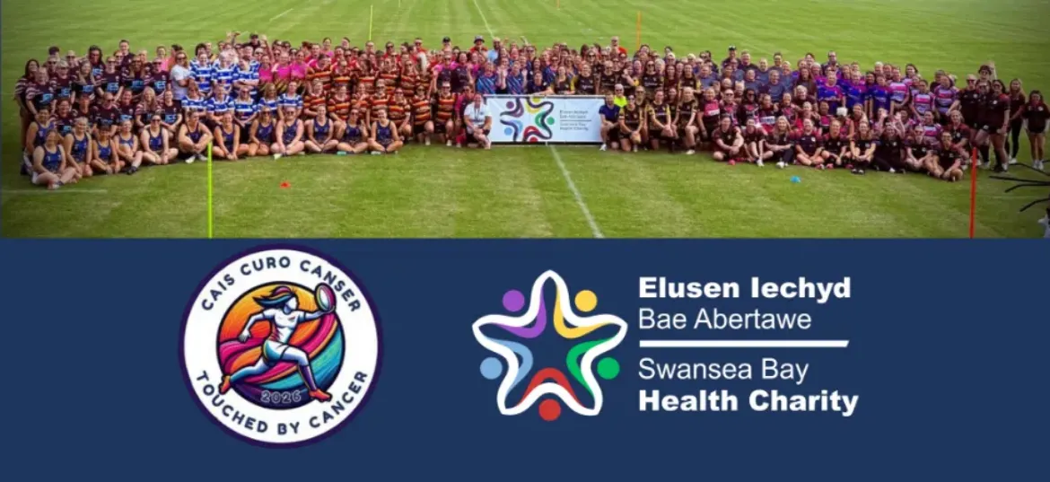 Swansea Bay Health Charity
