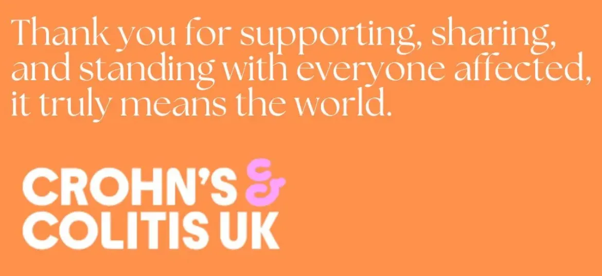 Crohn's and Colitis UK