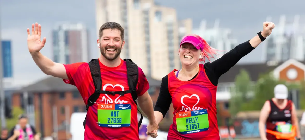 British Heart Foundation