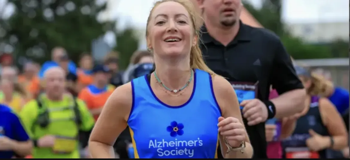 Alzheimer's Society
