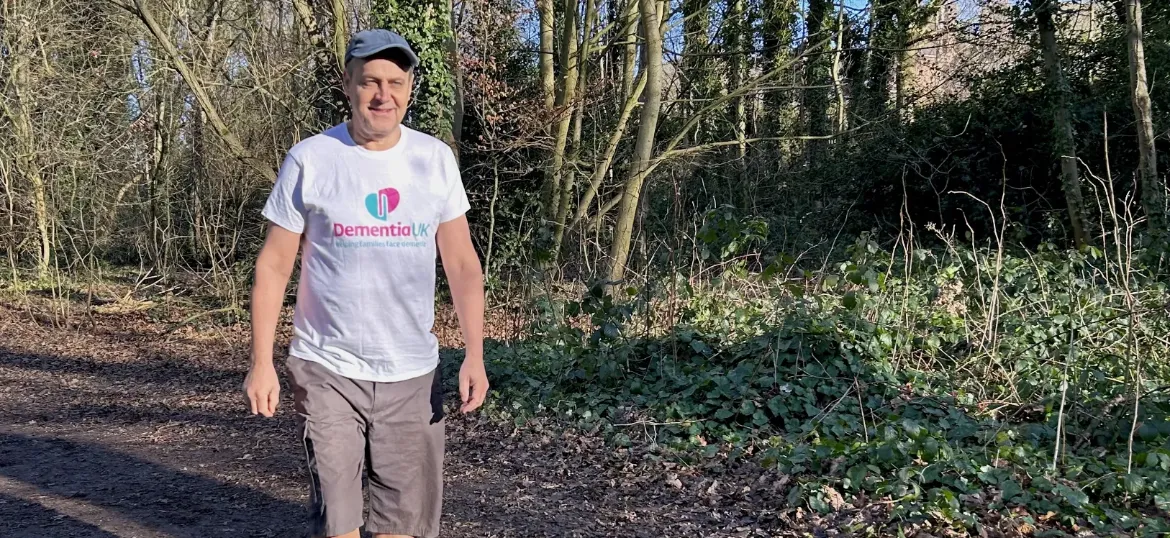 Dementia UK