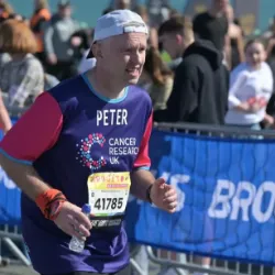 Peter Bowden-Rooke