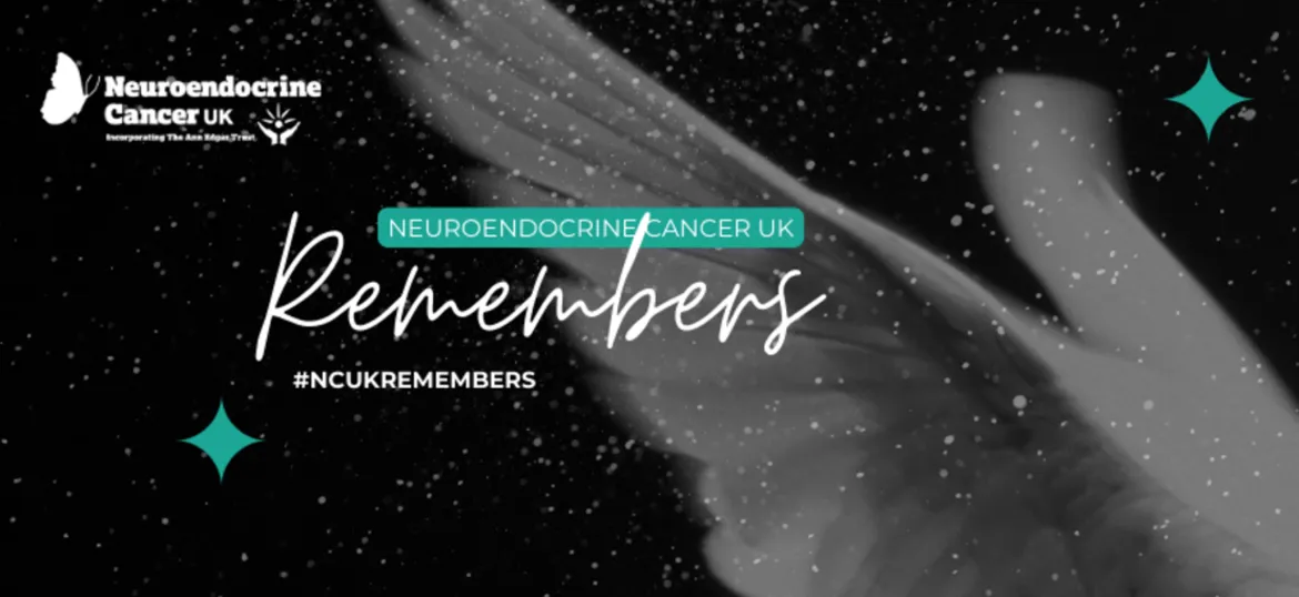 Neuroendocrine Cancer UK