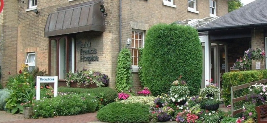 Saint Francis Hospice