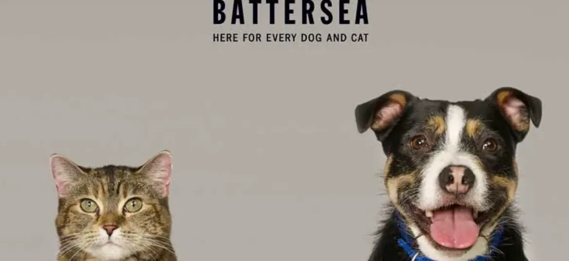 Battersea Dogs and Cats Home