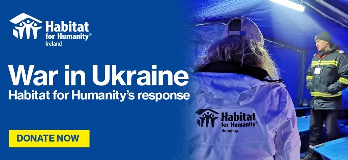 Habitat for Humanity Northern Ireland